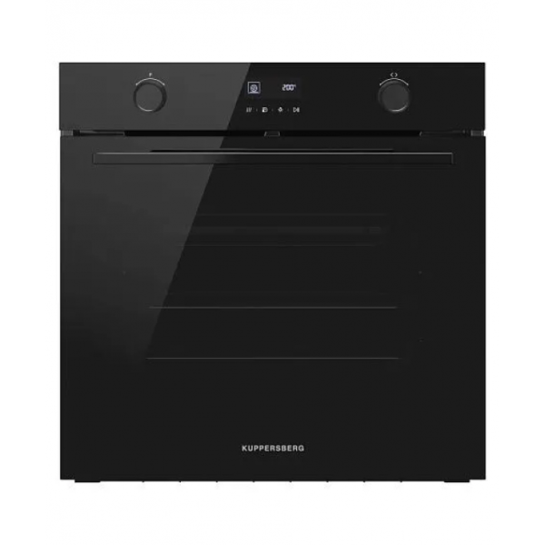 Духовой шкаф Kuppersberg HT 611 BB