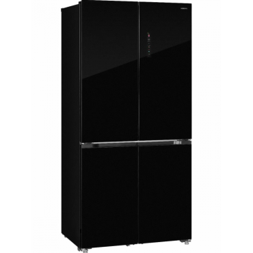 Холодильник Hiberg i-RFQ 705G B