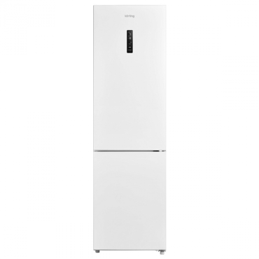 Холодильник Korting KNFC 62012 W Холодильник Korting KNFC 62012 W