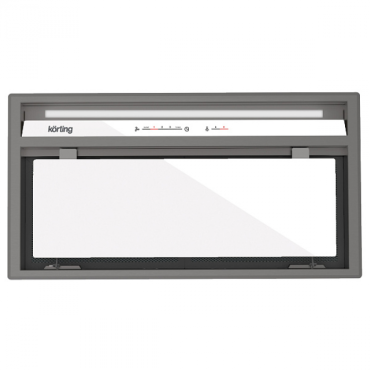 Полновстраиваемая вытяжка Korting KHI 60945 DGW