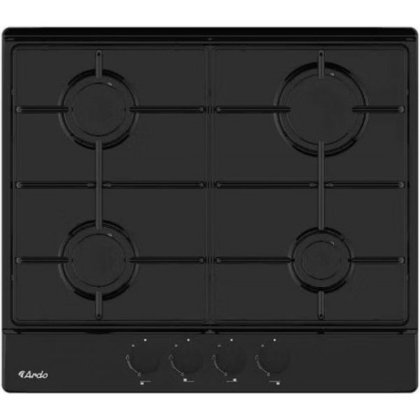 Газовая варочная панель Ardo MH64GMB2