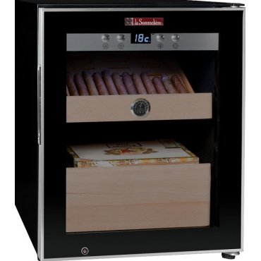 Сигарный шкаф LaSommeliere CIG250