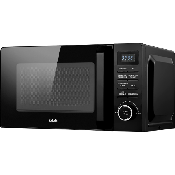 Микроволновая печь BBK 20MWS-723T/B