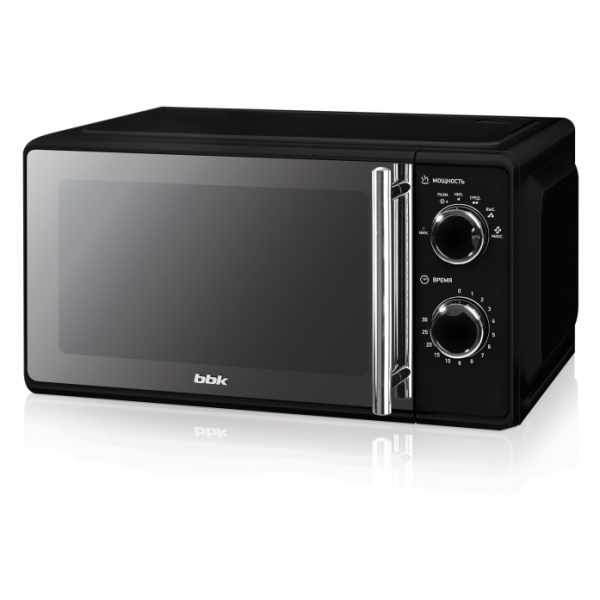 Микроволновая печь BBK 17MWS-794M/B-M
