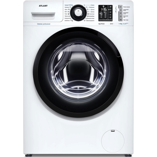 Стиральная машина ATLANT 60У1213-02