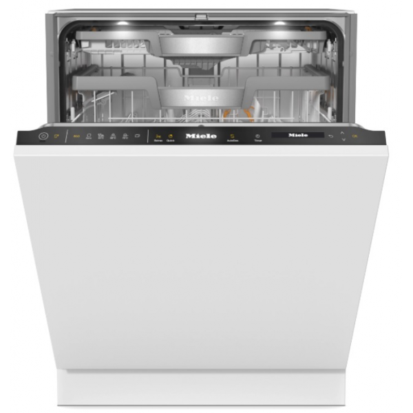 Встраиваемая посудомоечная машина Miele G 7793 SCVi K2O 125 Gala Edition