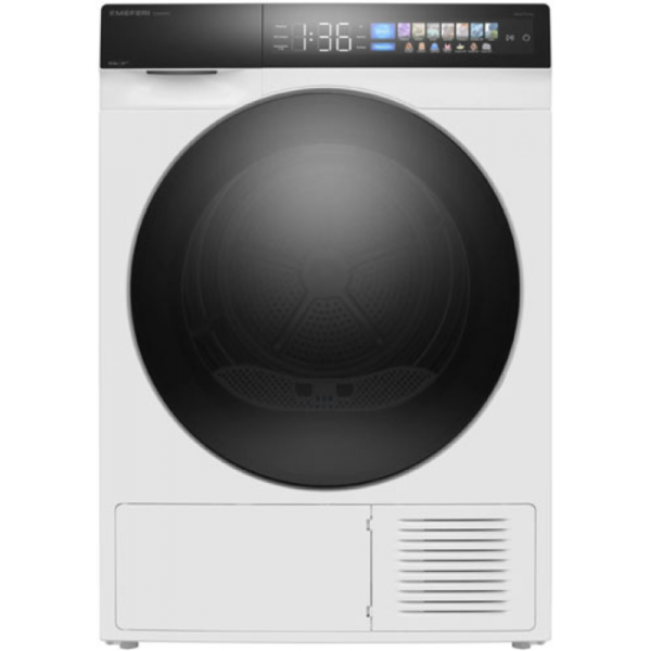 Сушильная машина Meferi MDR1016WH HP COMFORT