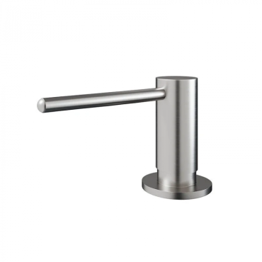 Дозатор моющего средства Emar 405 PVD Satin