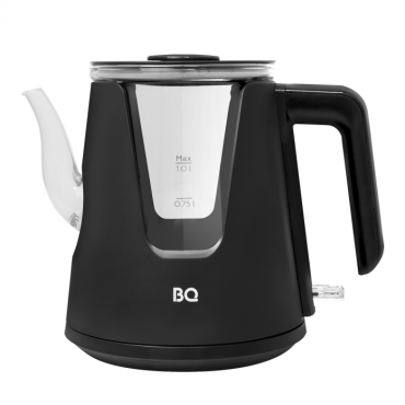 Чайник BQ KT0046DW Black