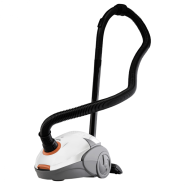 Пылесос Blackton Bt VC1401B White-orange Пылесос Blackton Bt VC1401B White-orange