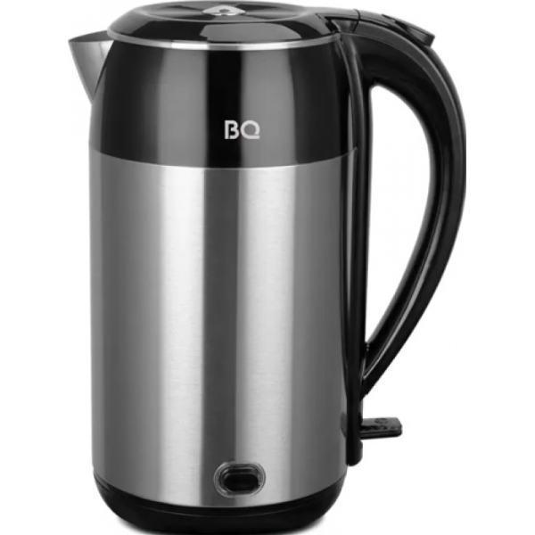 Чайник электрический BQ KT2030SW Black-Steel