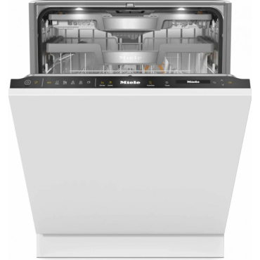 Встраиваемая посудомоечная машина Miele G 7790 SCVi K2O OBSW