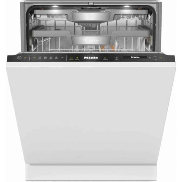 Встраиваемая посудомоечная машина Miele G 7790 SCVi K2O OBSW