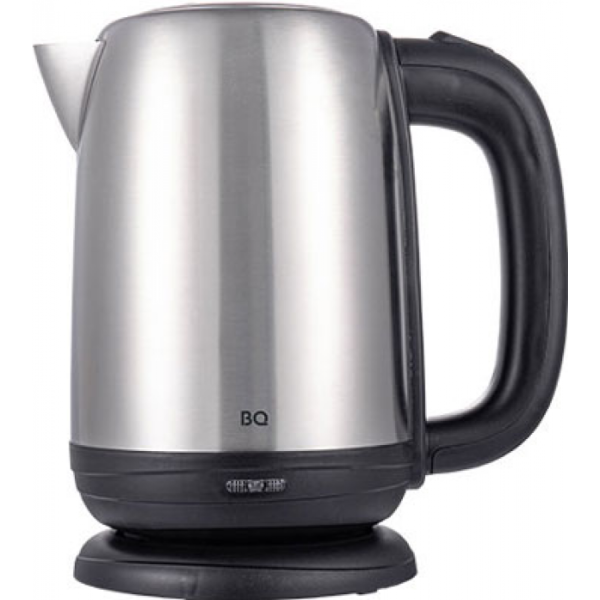 Чайник электрический BQ KT1821S Steel-Black