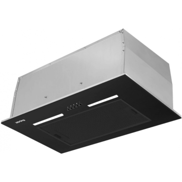 Встраиваемая вытяжка Korting KHI 60094 GN Встраиваемая вытяжка Korting KHI 60094 GN