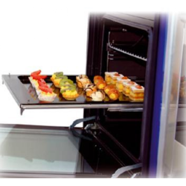 Противень для духовок ILVE на 70см S/146/21