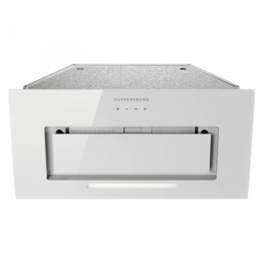 Вытяжка встраиваемая Kuppersberg INTOUCH-1 60 WG
