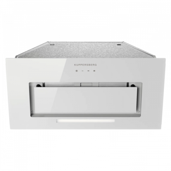 Вытяжка встраиваемая Kuppersberg INTOUCH-1 60 WG