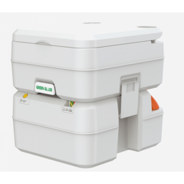 Биотуалет выдувной Green Glade GG2002