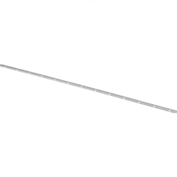 Плиточная окантовка для дренажного желоба Viega Advantix Vario 761974 хром