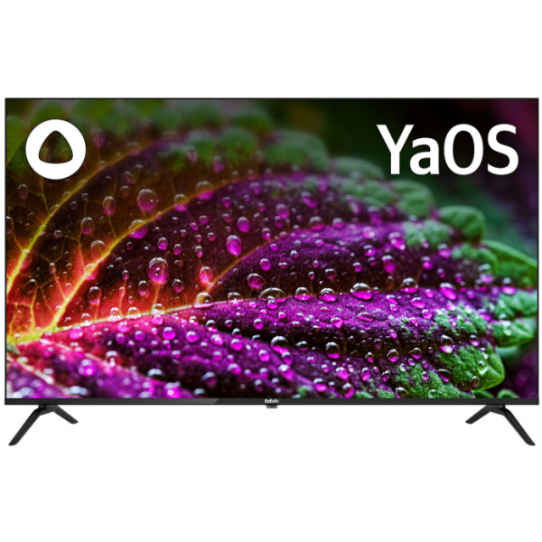 Телевизор BBK 43LEX-7236/FTS2C