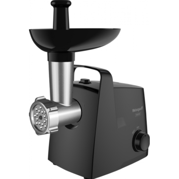 Мясорубка Weissgauff WMG 375 PB Force Power 438147