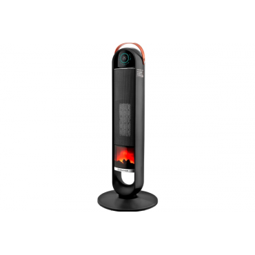 Тепловентилятор Brayer 4862BR
