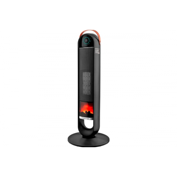 Тепловентилятор Brayer 4862BR