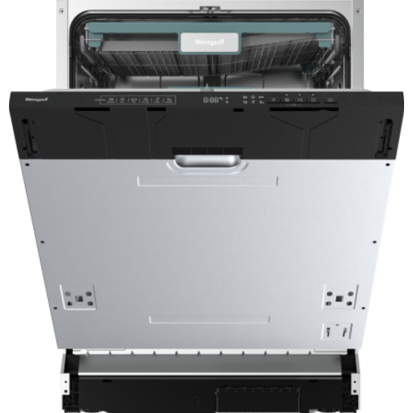 Посудомоечная машина Weissgauff BDW 6135 D Inverter AutoOpen Timer Floor 440432