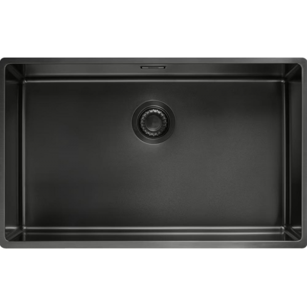 Кухонная мойка Franke BXM 210/110-68 Premium F-INOX антрацит