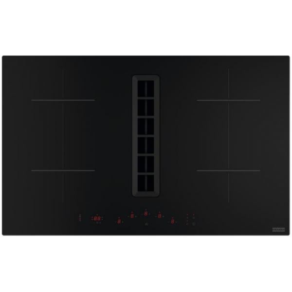 Индукционная варочная поверхность с вытяжкой Franke FMA 8372 4RC R HI