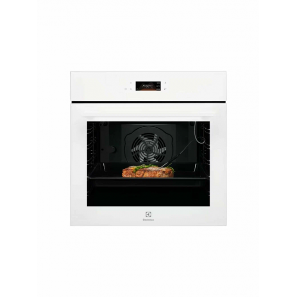 Электрический духовой шкаф Electrolux LOE8H39V