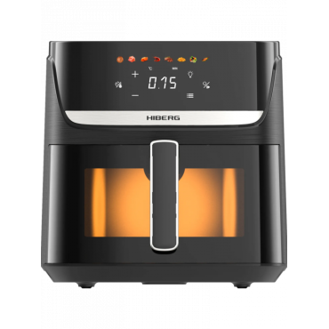 Аэрогриль Hiberg MGF 800 B