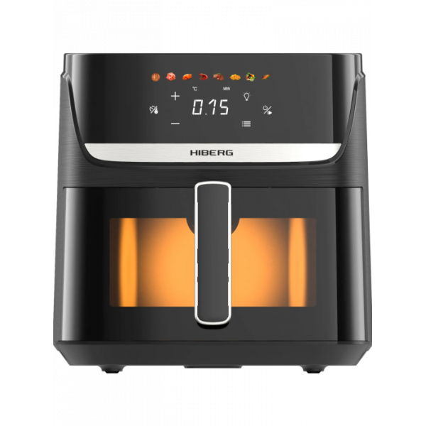 Аэрогриль Hiberg MGF 800 B