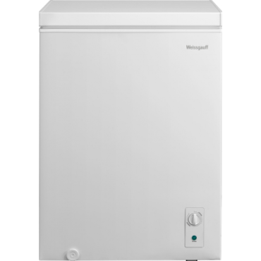 Морозильник Weissgauff WFH-150 Inverter 440299