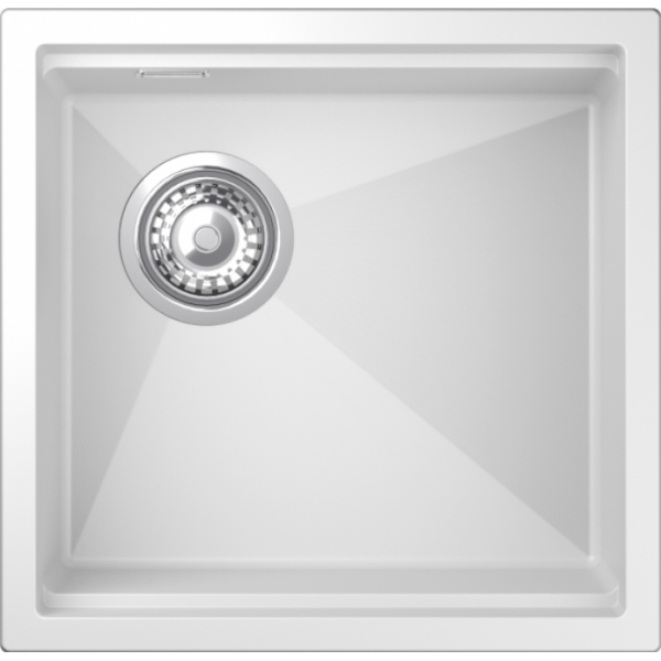 Кухонная мойка Rivelato LN-454-L brina