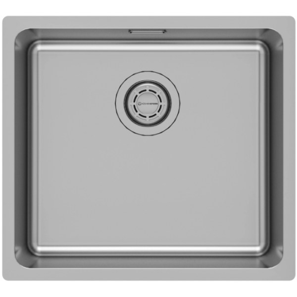 Мойка кухонная KUCHENSTERN MULTI 50 нержавеющая сталь 552SS50