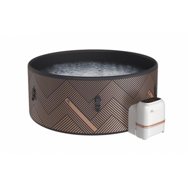 СПА-бассейн MSpa 173х65см Mono F-MO062WE