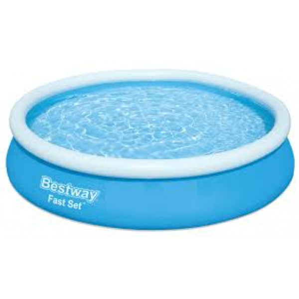 Бассейн BestWay Fast Set 457х122см 57148ASS14