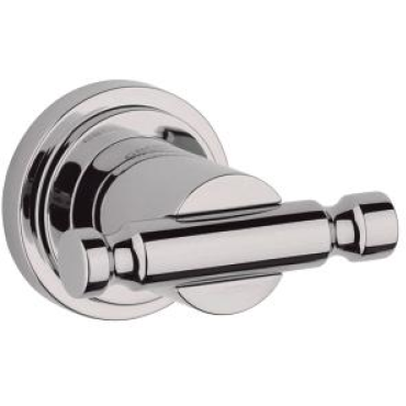 Крючок двойной GROHE Atrio 40312BE0 хром