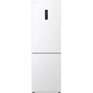 Холодильник LG GC-B459AQQW