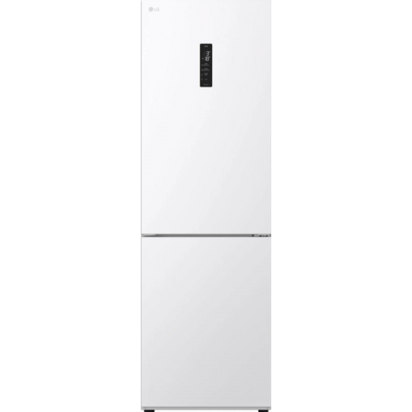 Холодильник LG GC-B459AQQW