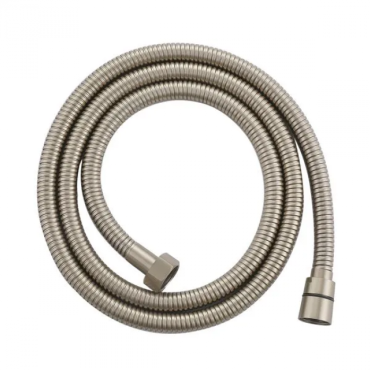 Душевой шланг Abber AF0020G 150 см золото матовое