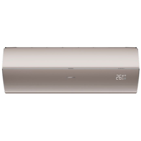 Сплит-система Casarte TRIANO CAS25MW1/R3-G / 1U25MW1/R3 золото глянцевое