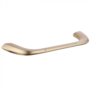 Полотенцедержатель Abber Nord AA1551G золото матовое