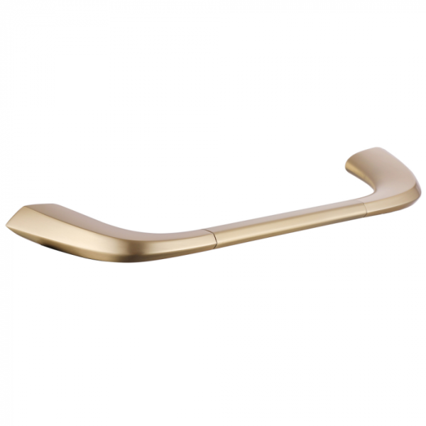 Полотенцедержатель Abber Nord AA1551G золото матовое