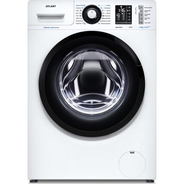 Стиральная машина ATLANT СМА 60У1013-02