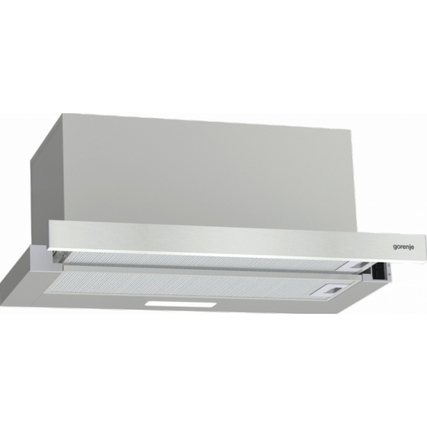Вытяжка встраиваемая Gorenje TH60E6X