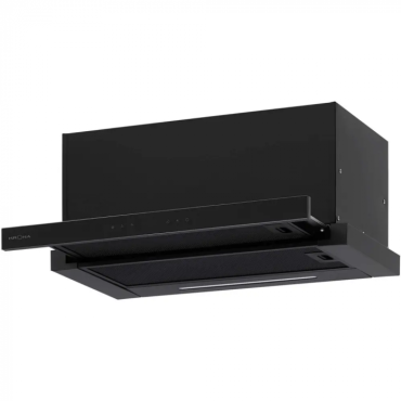Вытяжка Krona KAMILLA F MAX 600 black SGC AO Вытяжка Krona KAMILLA F MAX 600 black SGC AO