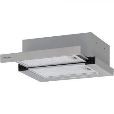 Вытяжка Krona KAMILLA F 450 inox